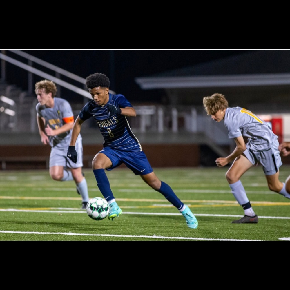 Meet your Posher, Justin